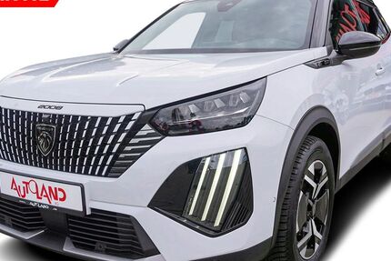 Peugeot 2008 25.200 km 22.950 &euro; Berlin 13599