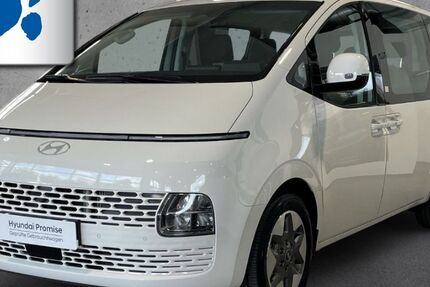 Hyundai STARIA 3.495 km 40.930 € Münster 48153