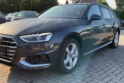 Audi A4 41.923 km 29.780 € Lünne ( Plantlünne ) 48480