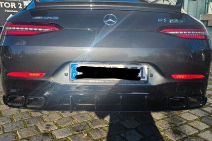 Mercedes-Benz AMG GT S 63.000 km 99.500 &euro; Fuldabrück 34277