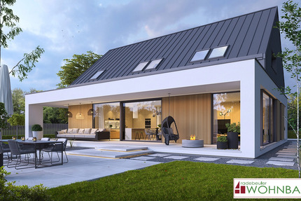 Wohlfühlen beginnt zu Hause 5 zimmer