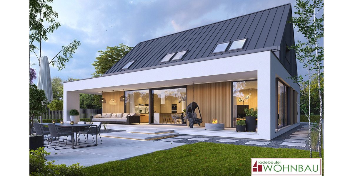 Wohlfühlen beginnt zu Hause 5 zimmer