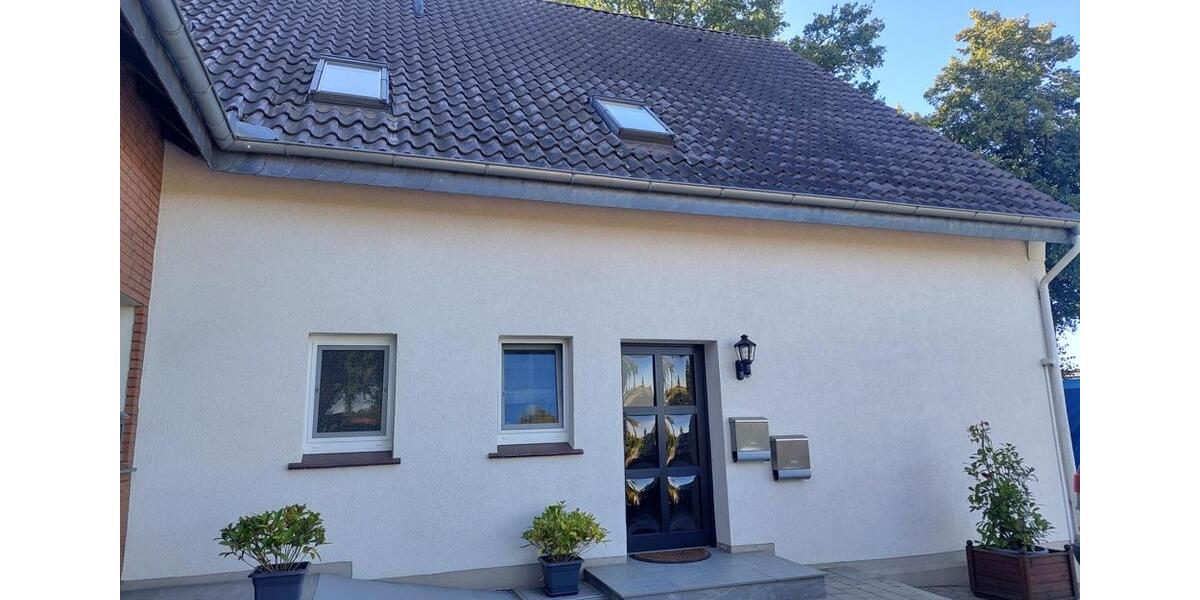 Wohnkomfort auf den Punkt: Gepflegt, sonnig, gut angebunden! 3 zimmer