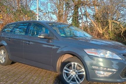 Ford Mondeo 310.980 km 1.900 &euro; Hude 27798
