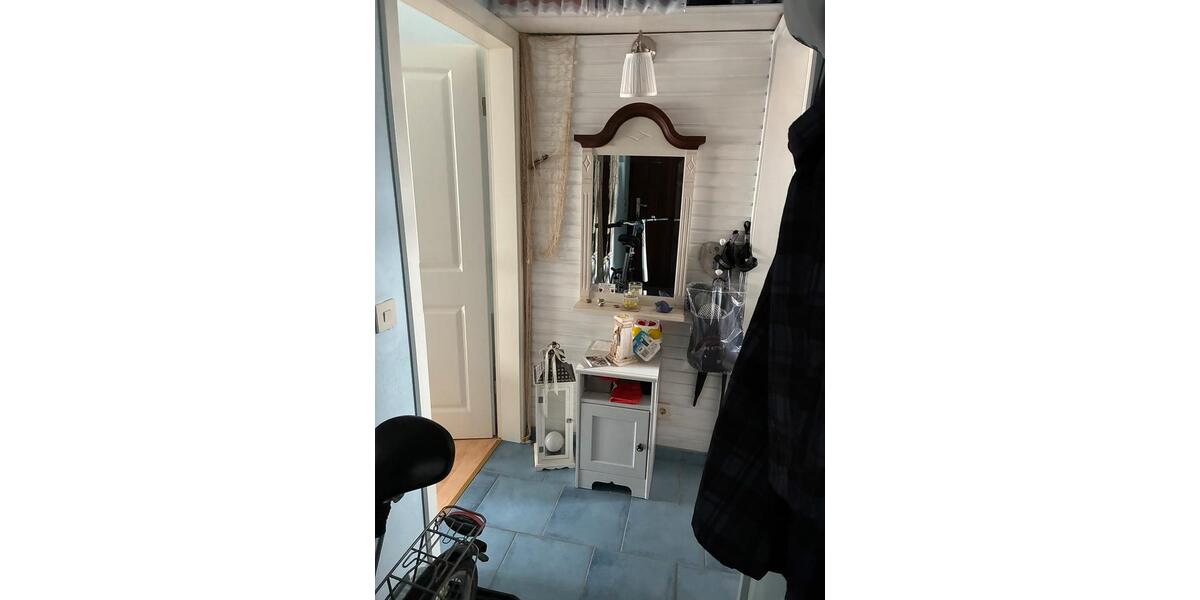 Erdgeschoßwohnung Büsum - 1.5 Zimmer, 34 m&sup2;, 149.900&euro; | Angebot:26114242