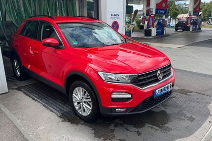 VW T-Roc 38.083 km 19.900 &euro; München 81549