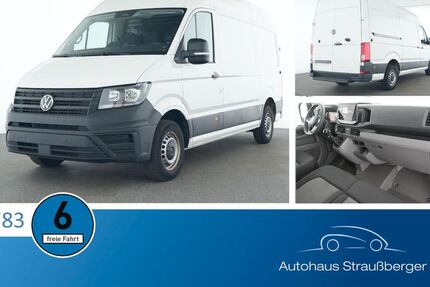 VW Crafter 41.900 km 31.980 &euro; Buchschwabach bei Nürnberg 90574