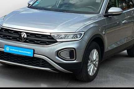 VW T-Roc 51.600 km 22.330 &euro; Schwäbisch Hall 74523