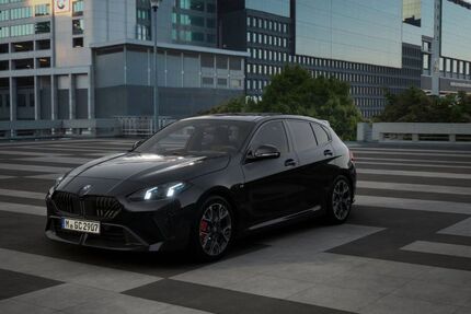 BMW 120 6.161 km 38.885 &euro; Gera 07552