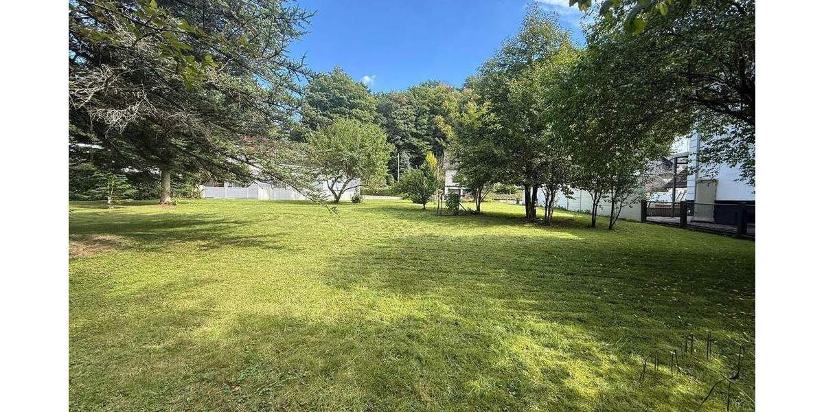 Grundstück Solingen Burg - 199.000&euro; | Angebot:24024836