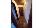 Helles Appartment, ca. 43m², große Fensterfront, 1.OG