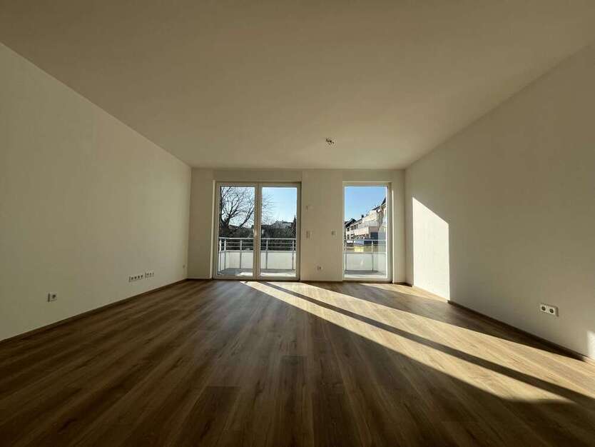 Wohnung zum Mieten in Dortmund 1.105 € 81.53 m²