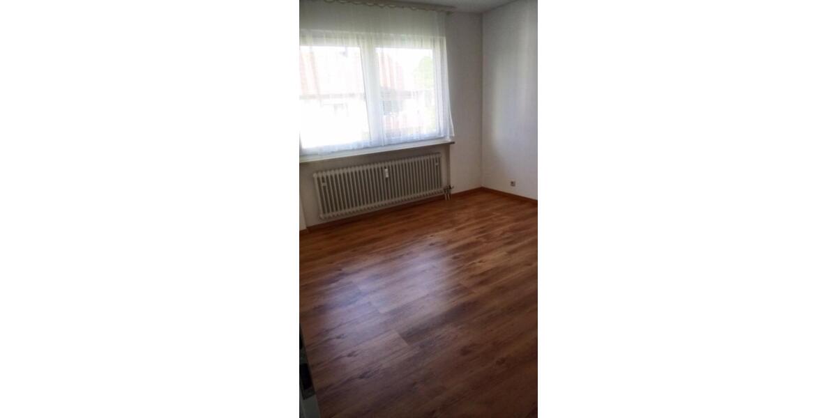 Helle 2-Zimmer Wohnung mit Balkon in Ansbach im Rügländerviertel 2 zimmer