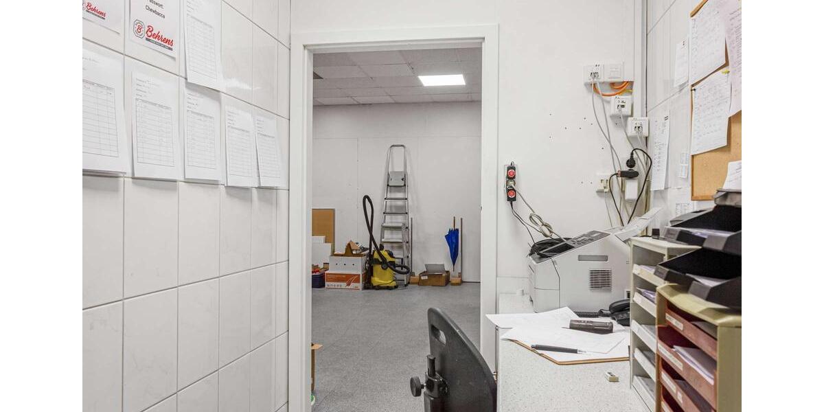 Gewerbeobjekt Syke - 1.400&euro; | Angebot:25269607