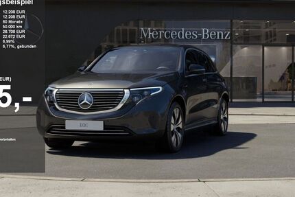Mercedes-Benz EQC 64.622 km 34.880 &euro; Kiel 24109
