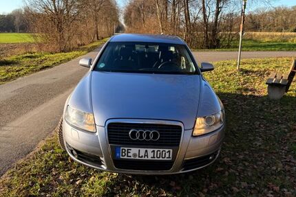 Audi A6 240.000 km 3.150 &euro; Ostbevern 48346