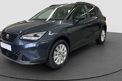 Seat Arona 6.600 km 24.950 &euro; Ingolstadt 85053