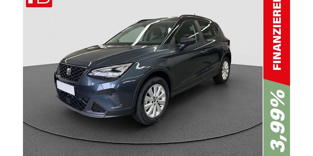 Seat Arona 6.600 km 24.950 &euro; Ingolstadt 85053