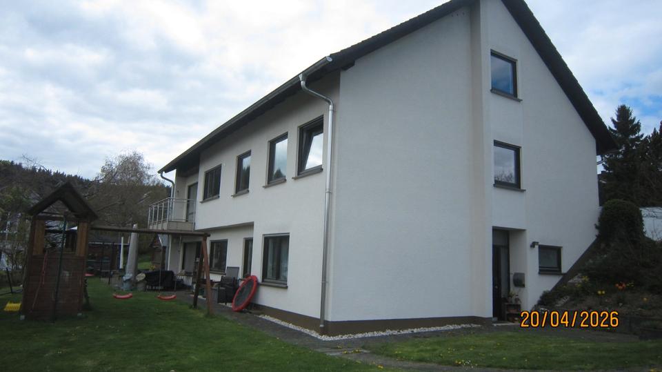 Erdgeschoßwohnung Netphen - 5 Zimmer, 80 m&sup2;, 560&euro; | Angebot:26253485