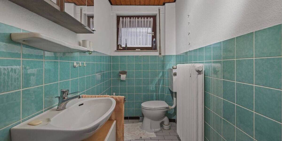 Mehrfamilienhaus, Wohnhaus Malsch Waldprechtsweier - 9 Zimmer, 165 m&sup2;, 469.000&euro; | Angebot:26026547