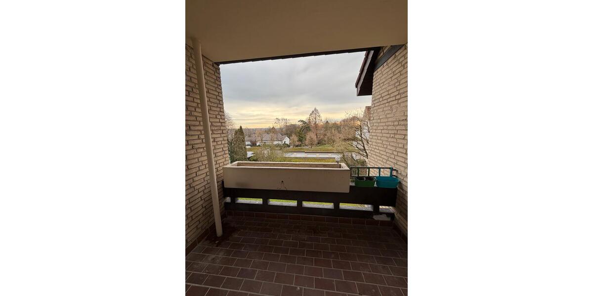 Etagenwohnung Herford Diebrock - 2 Zimmer, 61 m&sup2;, 165.000&euro; | Angebot:26875513