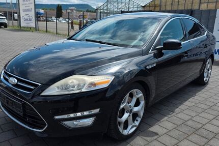 Ford Mondeo 252.694 km 2.950 &euro; Ofterdingen 72131