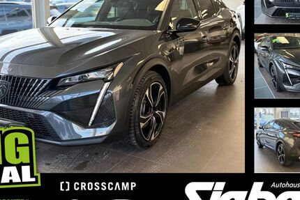 Peugeot 408 43.970 km 24.990 &euro; Landshut 84034