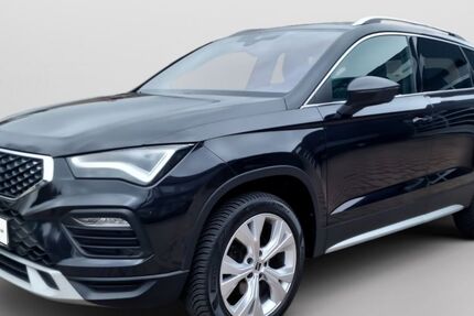 Seat Ateca 48.871 km 24.885 &euro; Hamburg 22045