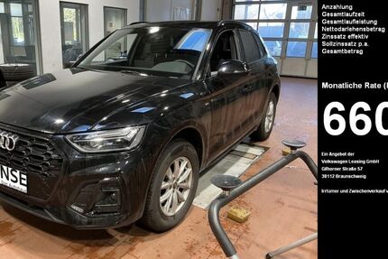 Audi Q5 64.786 km 37.495 &euro; Oelde (Stromberg) 59302