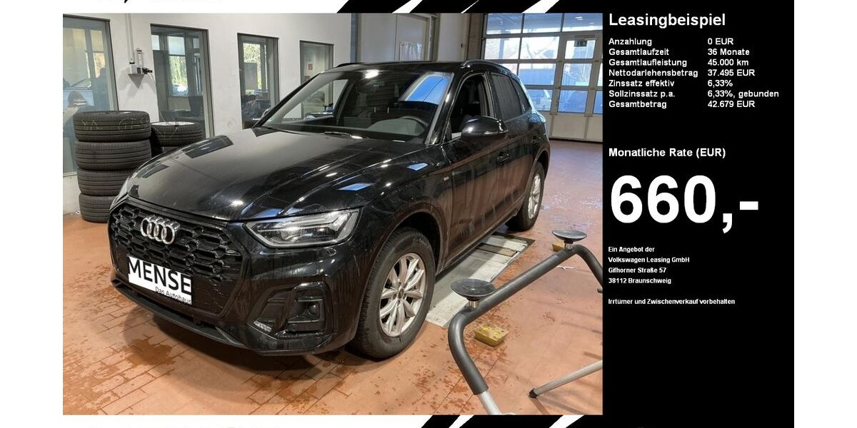 Audi Q5 64.786 km 37.495 &euro; Oelde (Stromberg) 59302