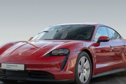 Porsche Taycan 30.500 km 59.900 &euro; Filderstadt 70794