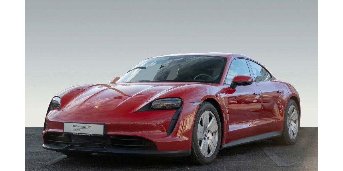 Porsche Taycan 30.500 km 59.900 &euro; Filderstadt 70794