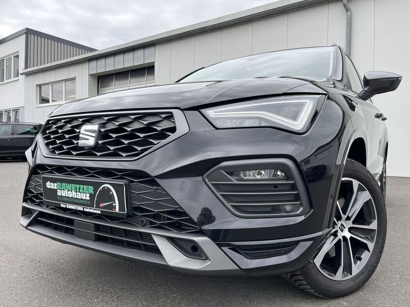 Ateca