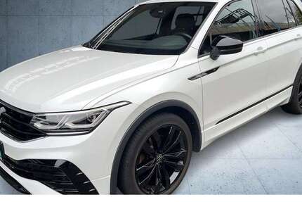 VW Tiguan 48.200 km 37.950 € Siegen 57076