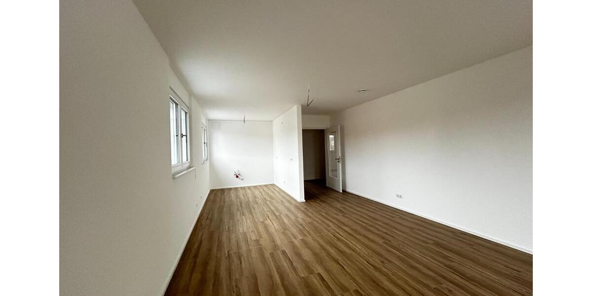 Erdgeschoßwohnung Bayreuth Bernecker Straße / Insel / Riedelsberg - 3 Zimmer, 93 m&sup2;, 1.344&euro; | Angebot:23198538