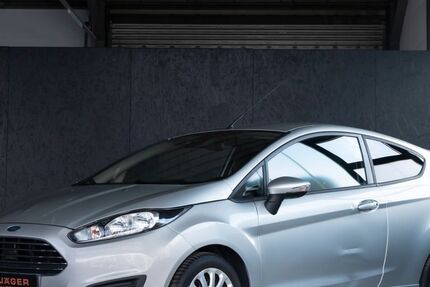 Ford Fiesta 145.000 km 4.700 &euro; Spaichingen 78549