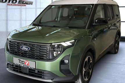 Ford Tourneo Courier 14.055 km 24.790 &euro; Kolbermoor 83059
