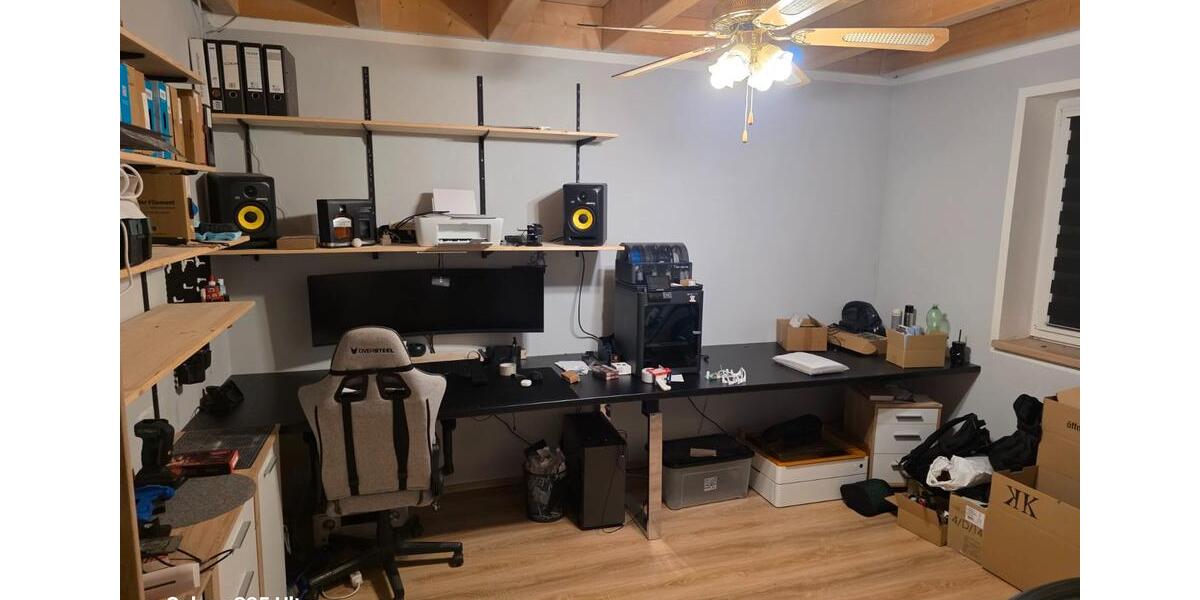 Einfamilienhaus Prichsenstadt - 4 Zimmer, 135 m&sup2;, 1.250&euro; | Angebot:26038283