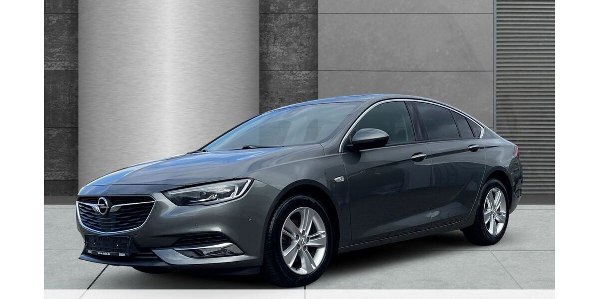 Opel Insignia 113.929 km 12.890 &euro; Schwerin 19061