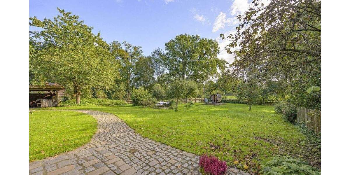 Doppelhaushälfte Boitze Ahndorf - 4 Zimmer, 184 m&sup2;, 399.000&euro; | Angebot:25814717