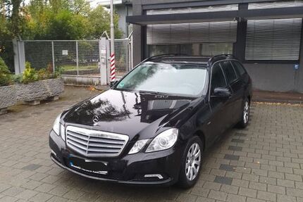 Mercedes E 250