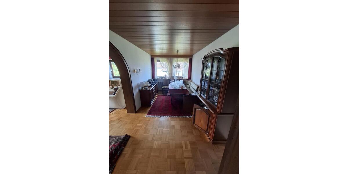 Einfamilienhaus Eschlkam - 7 Zimmer, 202 m&sup2;, 449.000&euro; | Angebot:27050045