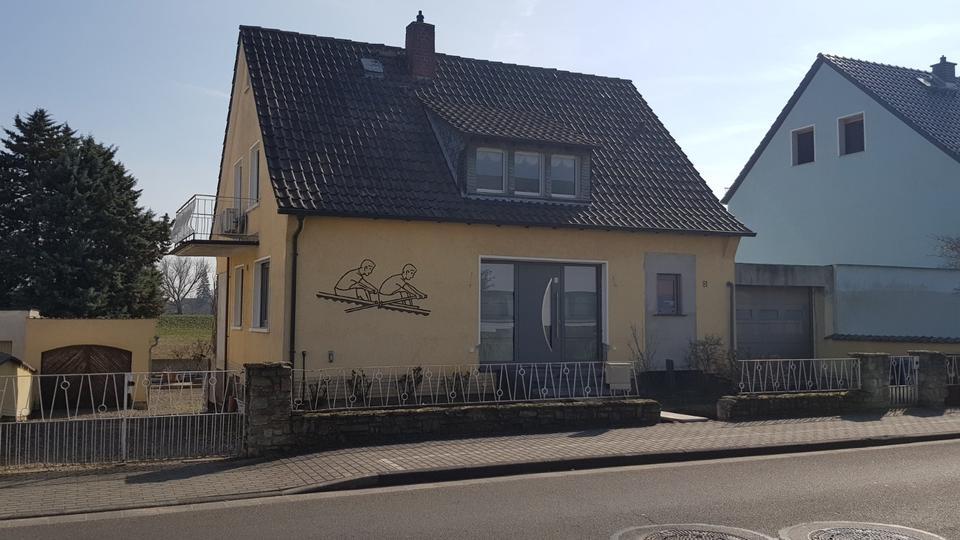 freistehendes Einfamilienhaus, OHNE MAKLER, von Privat