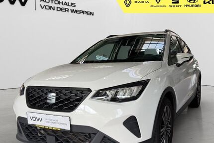 Seat Arona 32.427 km 19.480 &euro; Heilbronn 74076