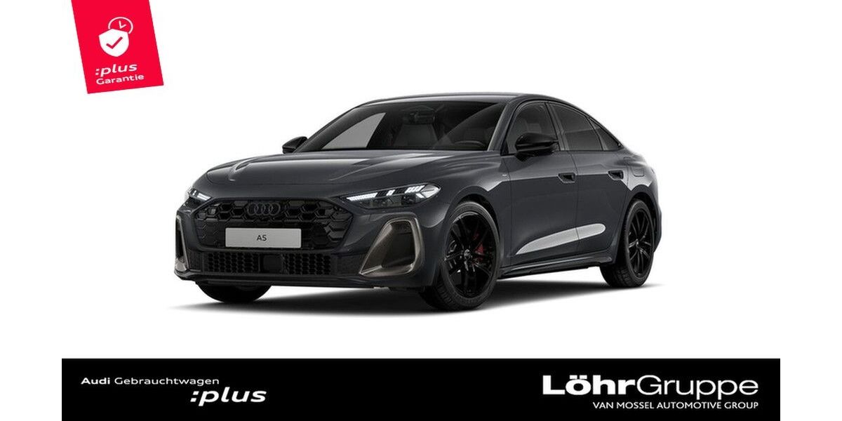 Audi A5 8.000 km 65.980 &euro; Meckenheim / Bonn 53340