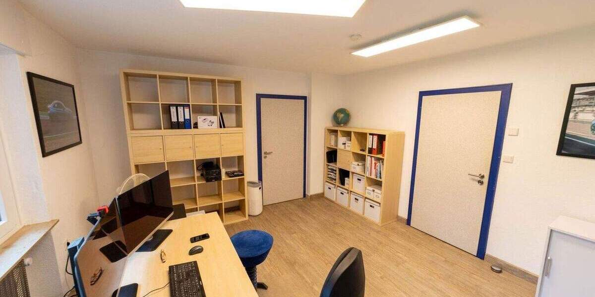 Mehrfamilienhaus, Wohnhaus Remscheid Innen - 1 Zimmer, 320 m&sup2;, 735.000&euro; | Angebot:23912583
