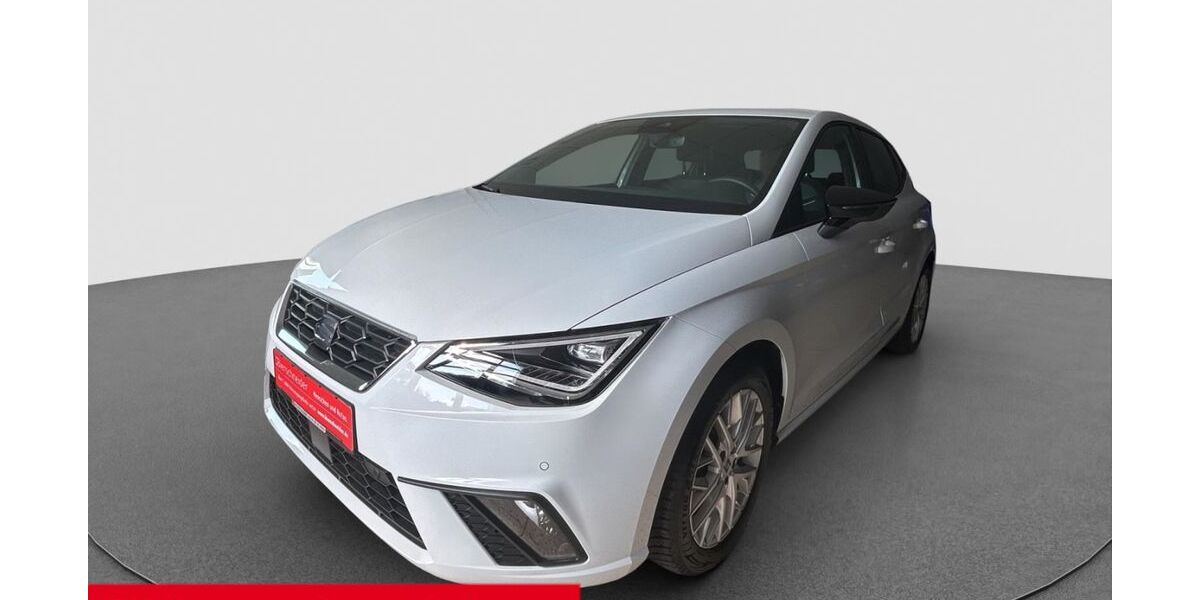 Seat Ibiza 11.556 km 20.990 &euro; Hüttlingen 73460