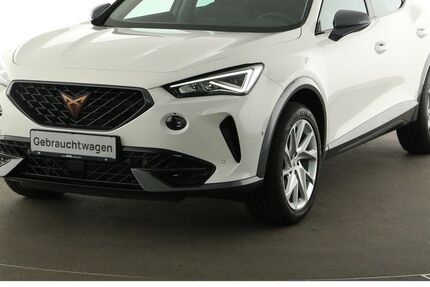 Cupra Formentor 18.905 km 22.340 &euro; Suhl 98527