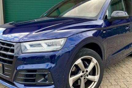 Audi Q5 140.000 km 30.490 € Wehrheim 61273