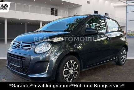 Citroen C1 135.000 km 5.299 &euro; Frankfurt 65933